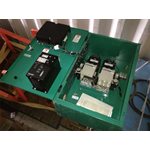 TRANSFER SWITCH. 600V.100A. MARQUE ONAN
