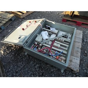 DISJONCTEUR ÉLECTRIQUE 175A