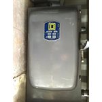 SECTIONNEUR 575 VOLTS 200 AMP