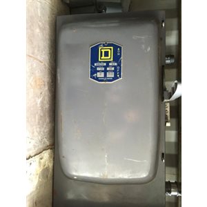 SECTIONNEUR 575 VOLTS 200 AMP