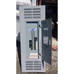 PANNEAU ÉLECTRIQUE A DISJONCTEUR 400A