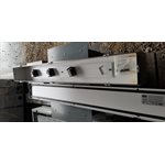 BOITE ELECTRIQUE 6POX48POX5PO ETANCHE