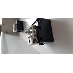 BOITE ELECTRIQUE 6POX48POX5PO ETANCHE