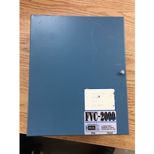 PETITE BOITE ELECTRIQUE 10.5PO HAUT X 8.5PO LARGE X 3PO PROF
