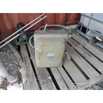 SECTIONNEUR SQUARE D 4X11X16PO