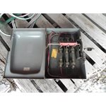 SECTIONNEUR SQUARE D 4X11X16PO