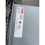 BOITIER ELECTRIQUE 5PO X 6PO X 24PO REPARTITEUR 600V 125AMP