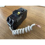 DISJONCTEUR BIPOLAIRE SQUARED 50A