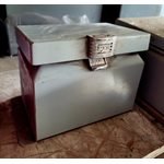 BOÎTE ÉLECTRIQUE 6X4X5