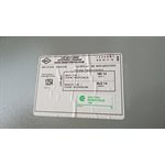 CANIVEAU DE REPARATION 600V 125A