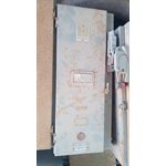 SECTIONNEUR SQUARE D 460 / 575V 40A