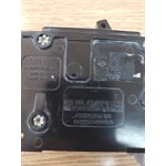 DISJONCTEUR 25 AMP. DOUBLE