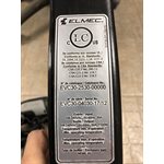 CHARGEUR POUR VOITURE ÉLECTRIQUE 240V 30A