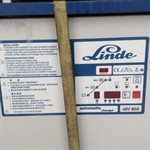 CHARGEUR AUTOMATIQUE LINDE