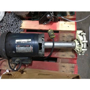 POMPE. 1 / 2HP. 115V