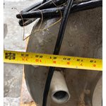 POMPE SUBMERSIBLE FLYGHT 575VOLT - 20HP