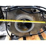 POMPE SUBMERSIBLE FLYGHT 575VOLT - 20HP