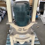 POMPE BALDOR 10HP VERTICALE