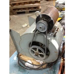 VENTILATEUR CAGE A ECUREUIL