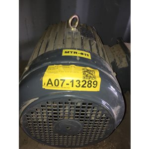 MOTEUR ELECTRIQUE 10 HP, 575 VOLTS