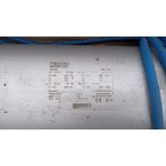 MOTEUR TESLA SUBMERSIBLE 200HP - TR12