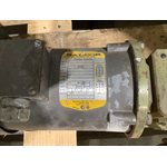 MOTEUR A TRANSMISSION BALDOR 1 / 3 HP