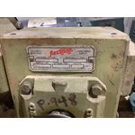 MOTEUR A TRANSMISSION BALDOR 1 / 3 HP