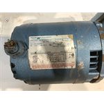 MOTEUR TRANSMISSION MAGNETEK 1 / 2 HP