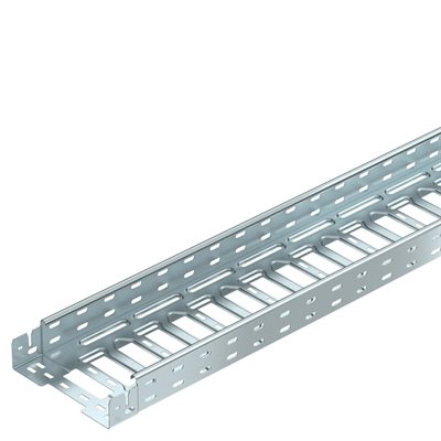 CHEMIN DE CÂBLE A ÉCHELLE 12PO X 10PI (TRAY) GALVANISÉ