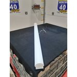 LUMIERE PLAFONNIER 48 POUCE AU DEL 40W 120-277V