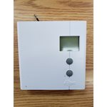 THERMOSTAT ELECTRONIQUE 4000W STELPRO