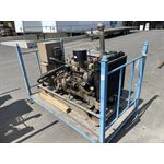 GÉNÉRATRICE LEROY SOMER 31KW, 39KVA, 660V