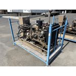 GÉNÉRATRICE LEROY SOMER 30KW, 37.5KVA 660V