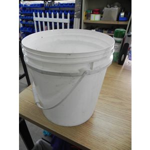 CONTENANT 0018L, CHAUDIERE 5 GAL