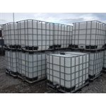 CONTENANT 1000L IBC RINCÃ‰