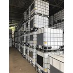 CONTENANT 1000L IBC LAVÉ