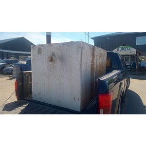 CONTENANT 1862L, DÉCANTEUR A GRAISSE - 42PO X 66PO X 41PO
