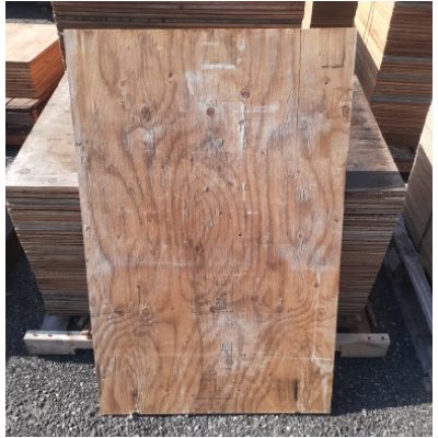 BOITE DE TRANSPORT EN BOIS 45X30 (COUVERCLE SEUL) BOITE DE TRANSPORT EN BOIS 45X30 (COUVERCLE SEUL)