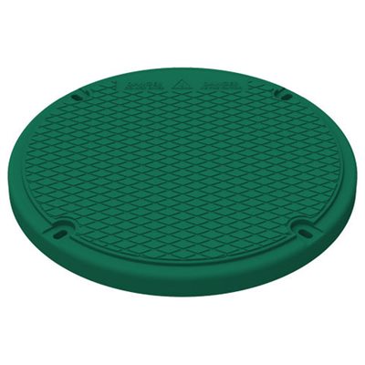 COUVERCLE FOSSE SEPTIQUE SIMPLE PAROI PREMIER TECH 24PO 3 / 4