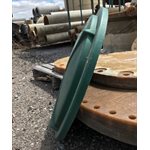 COUVERCLE FOSSE SEPTIQUE SIMPLE PAROI PREMIER TECH 24PO 3 / 4