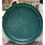 COUVERCLE FOSSE SEPTIQUE SIMPLE PAROI PREMIER TECH 24PO 3 / 4