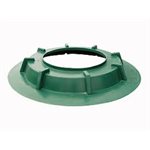 ADAPTATEUR POUR FOSSE SEPTIQUE EN BETON SANS COUVERCLE