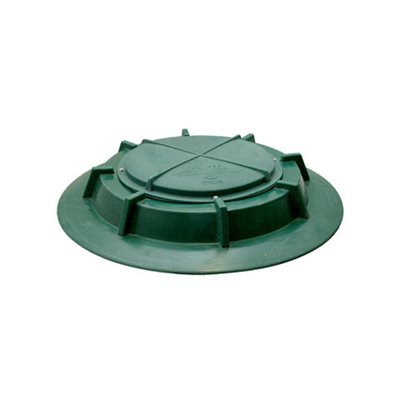 ADAPTATEUR POUR FOSSE SEPTIQUE EN BETON AVEC COUVERCLE ADAPTATEUR POUR FOSSE SEPTIQUE EN BETON AVEC COUVERCLE