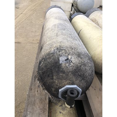 BOUTEILLE EN FIBRE DE VERRE DE 67PO DE HAUT BOUTEILLE EN FIBRE DE VERRE DE 67PO DE HAUT