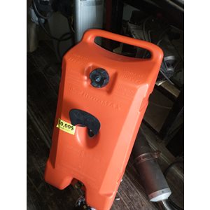 RESERVOIR A ESSENCE A ROULETTES 53L / 14 GALLONS