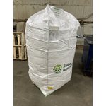 SAC BIG BAG NEUF 1000KG - 36PO X 36PO X 66PO