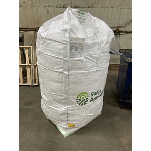 SAC BIG BAG NEUF 1000KG - 36PO X 36PO X 66PO