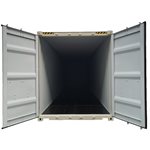 409A CONTENEUR MARITIME 40PI X 9.5PI NEUF