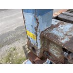 208B2302317-FR CONTENEUR MARITIME FLATRACK 20PI X 8.5PI USAG