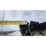 PVC TUBE - 1 3 / 4PO X 1 3 / 4PO X 1 / 8PO X 120PO (10PI)